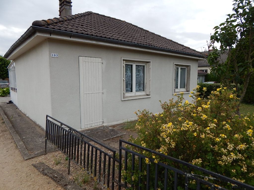 Maison Saran 4 pièce(s) 66 m2