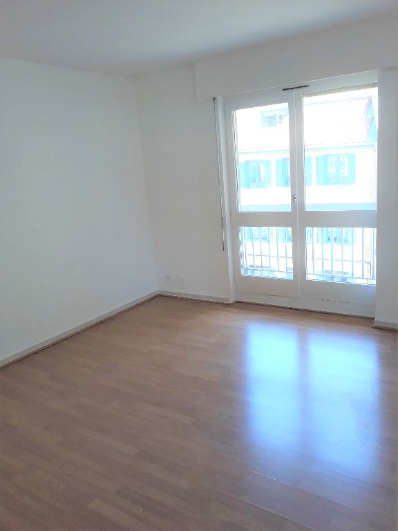 Appartement Préfecture 4 pièce(s) 81 m2 avec garage