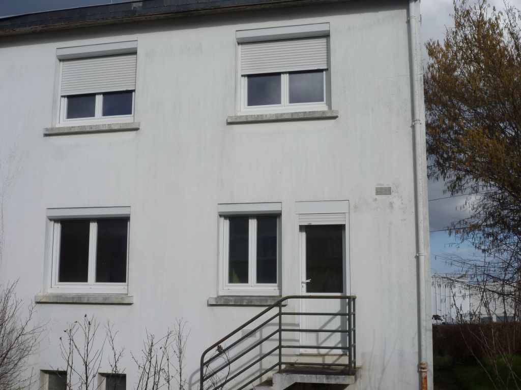 Maison Lorient