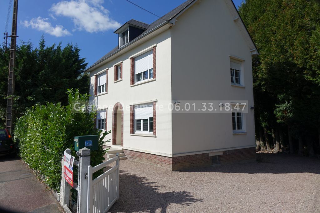 27290 - Maison 6 pièces (149 m2 hab) - 207.890 TTC