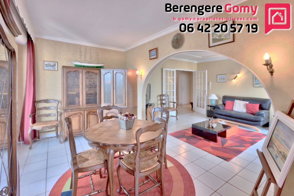 Appartement Le Plessis Bouchard 4 pièce(s)