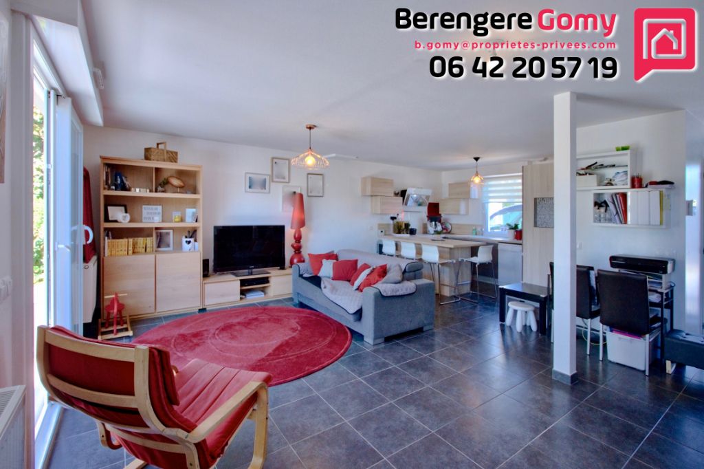 Maison Franconville  4 pièce(s) 86 m²