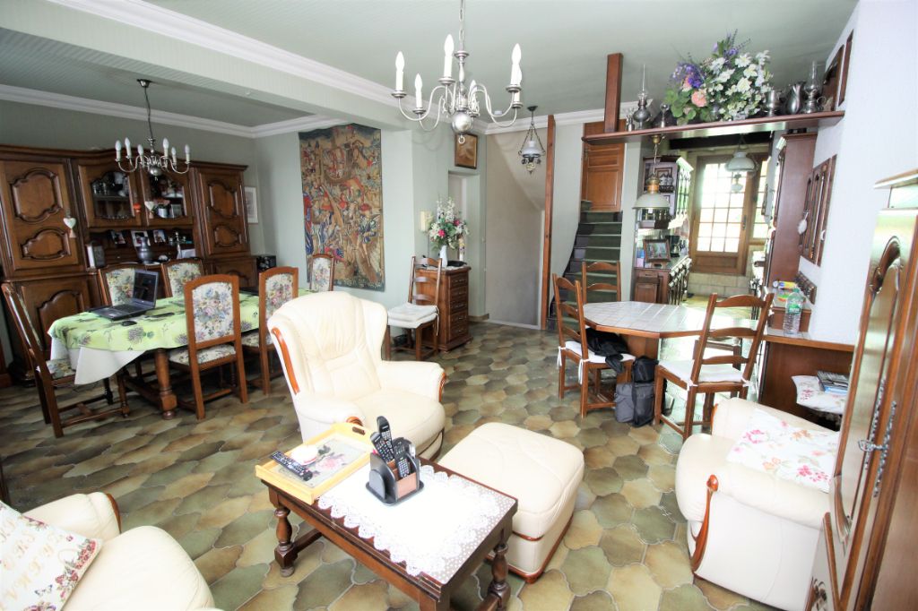 228778 Euros Reims Maison 5 pièce(s) 110.35 m2