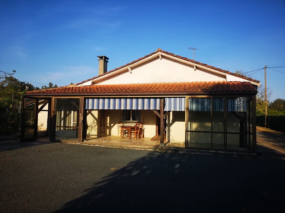 Maison Trelissac 5 pièce(s) 100 m2