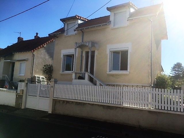 Maison Chatellerault 4 pièce(s) 72 m2