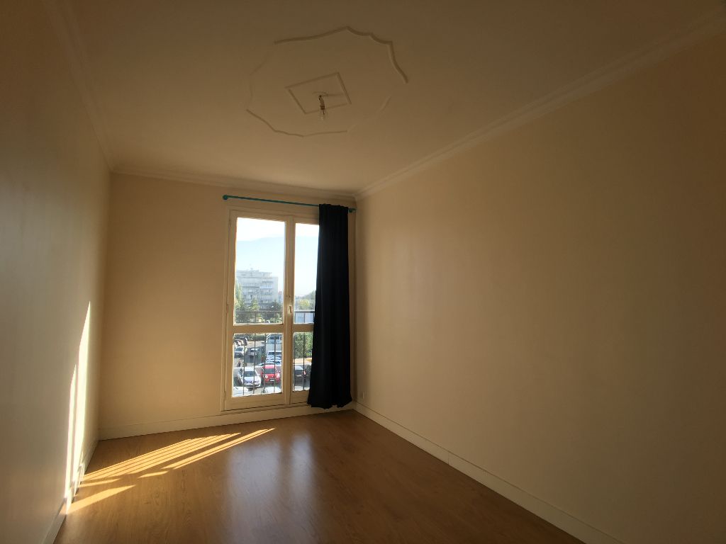 VENTE T3 63 m²  MEUDON LA FORET (92)