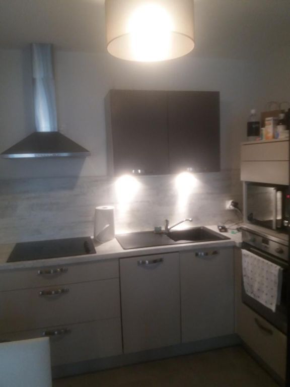 Appartement  3 pièces 60 M2