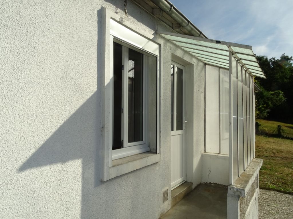 Gien, A vendre Maison 2 pièces
