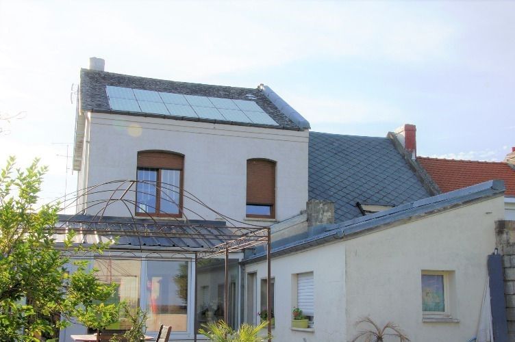 Maison Caudry 6 pièce(s) 113 m2