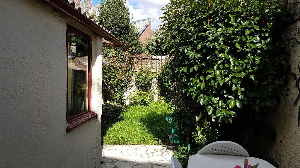 MAISON 3 CHAMBRES QUARTIER REMICOURT