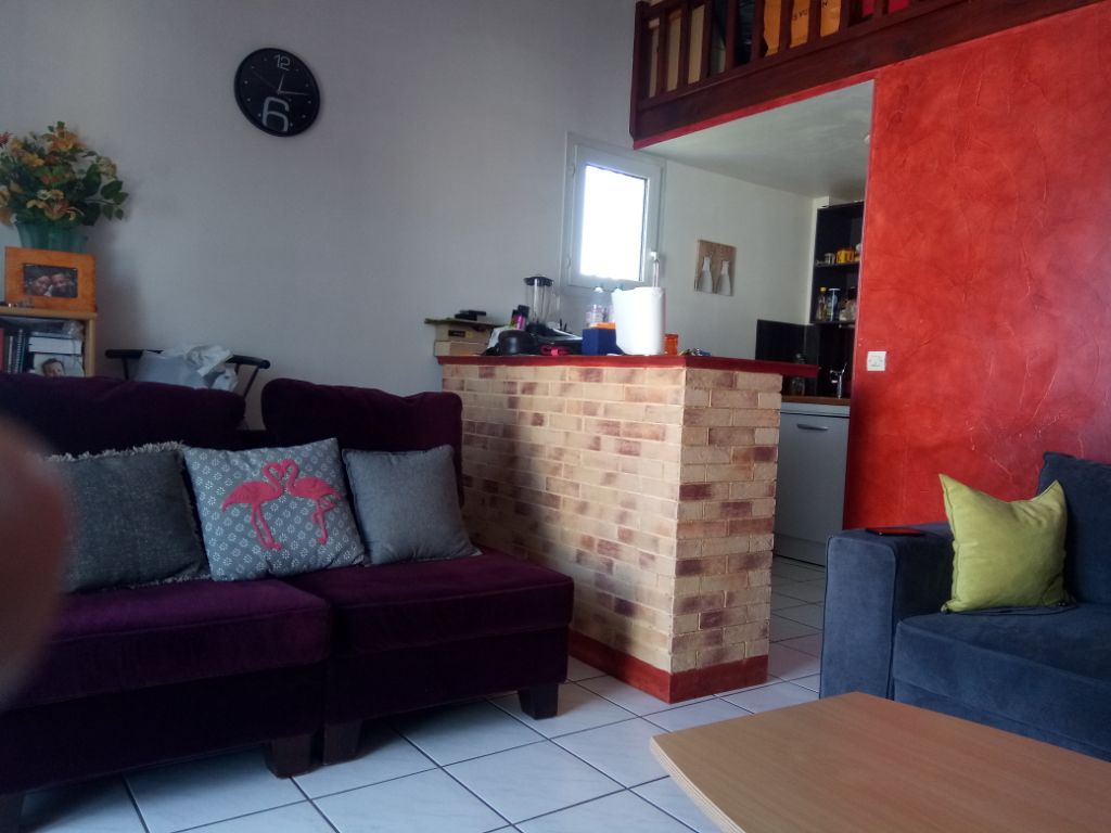 91330-Yerres-Appartement -28 m²-117500
