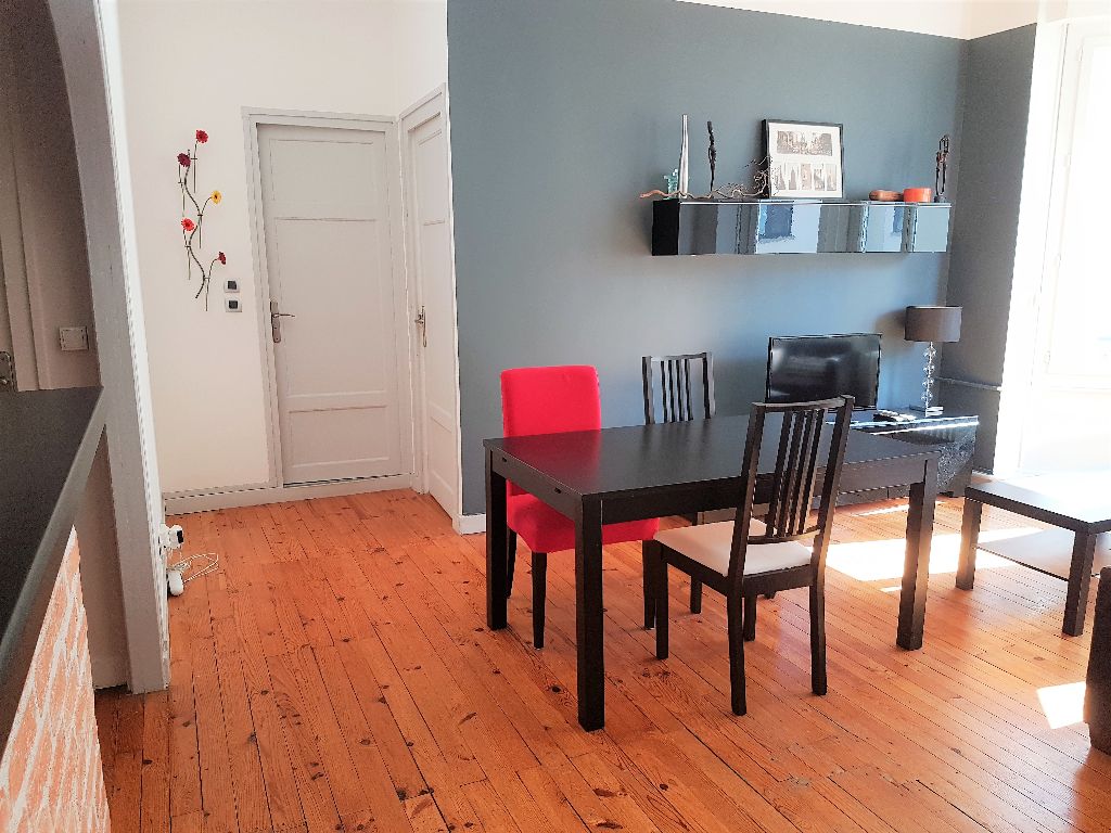 Appartement Saint Etienne 4 pièce(s) 86 m2