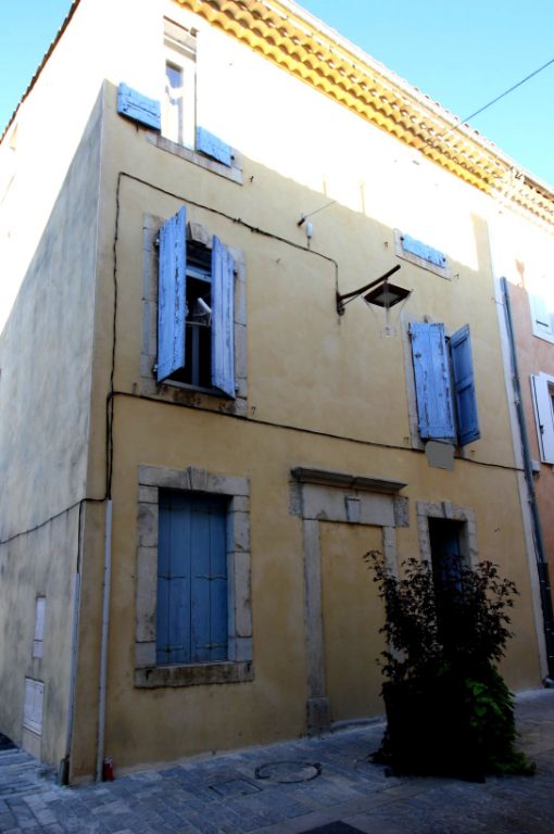 Appartement  2 pièces 33 m²