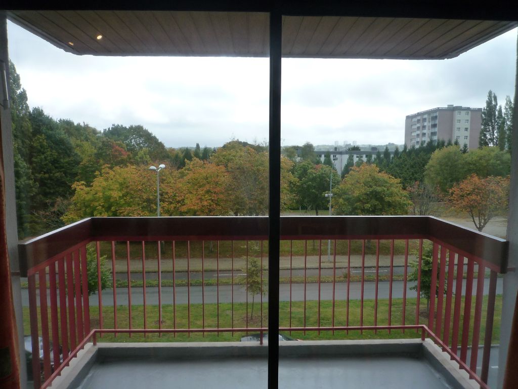 Appartement Brest 4 pièce(s) 84 m2