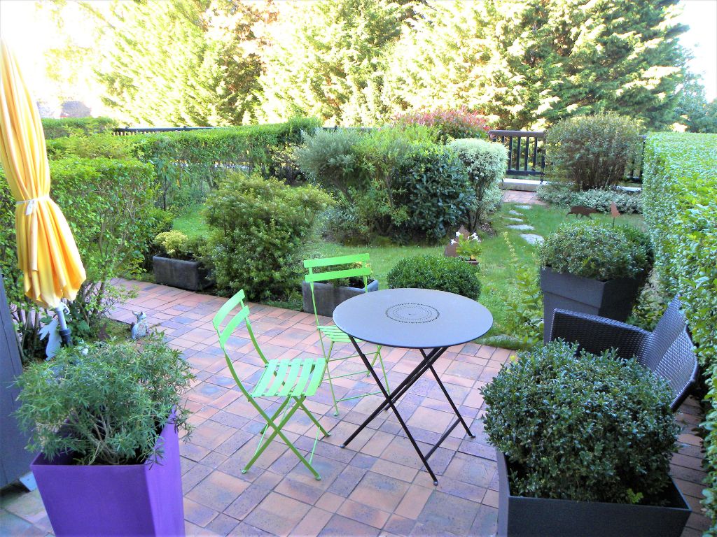 Appartement 1 pièce(s)