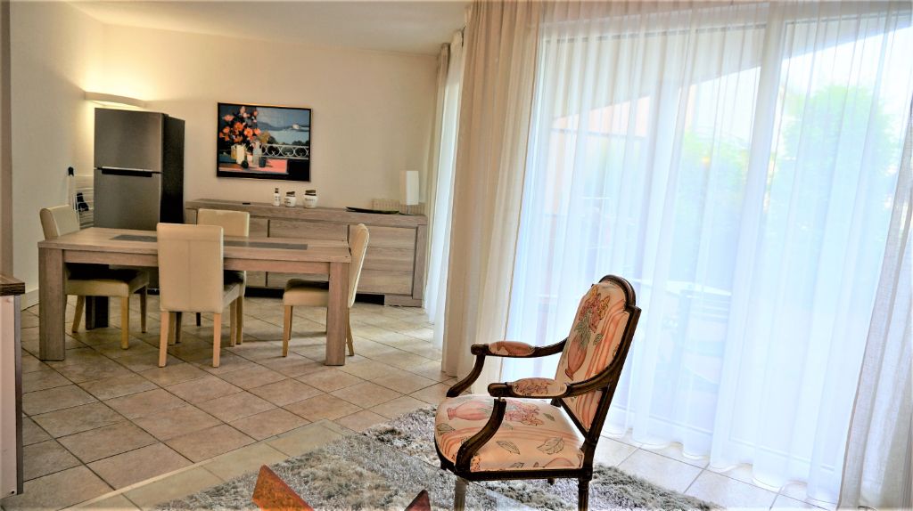 Appartement  3 pièces