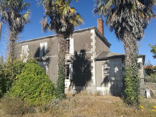 Maison 145 m2