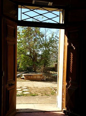 Appartement Marseille 2 pièce(s) 40.71 m2 RdJ