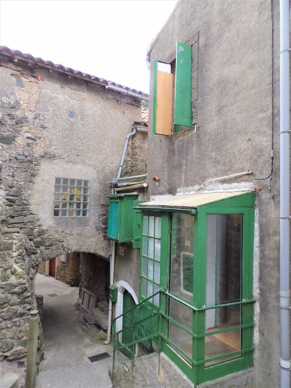 Urgent ! Maison Avene