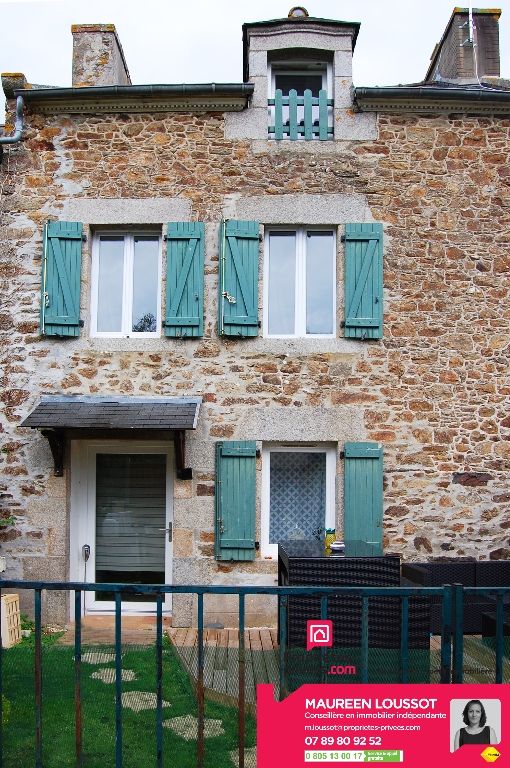 Maison Tremereuc 3 pièce(s) 84 m2