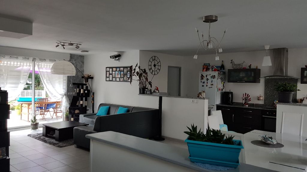 Maison individuelle