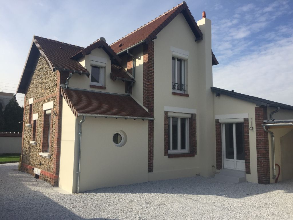 Maison 6 pièce(s) 120 m2