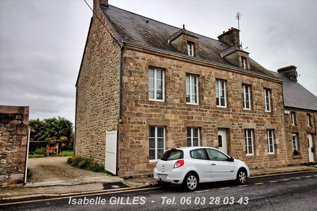 Maison 230 m2 - 7 chambres- Terrain 1077 m2