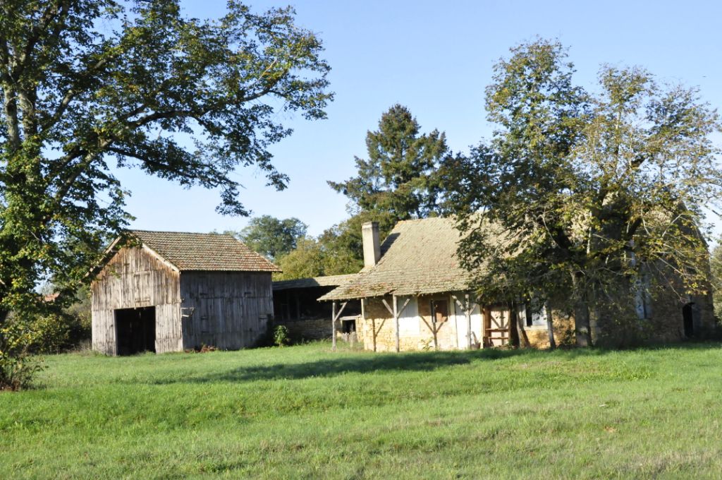 Maison Sarlat La Caneda 5 pièce(s) 136 m2