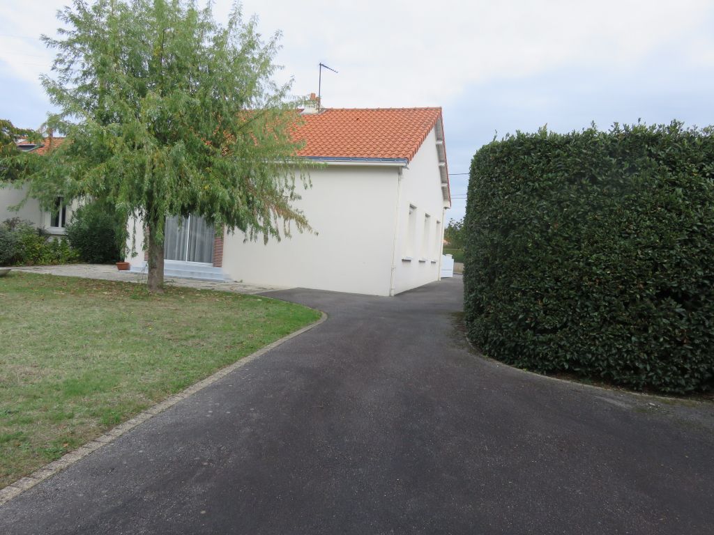 Maison Reze 5 pièce(s) 93 m2