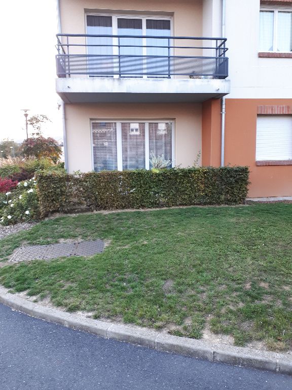 Appartement 3 pièce(s) 54.12 m2