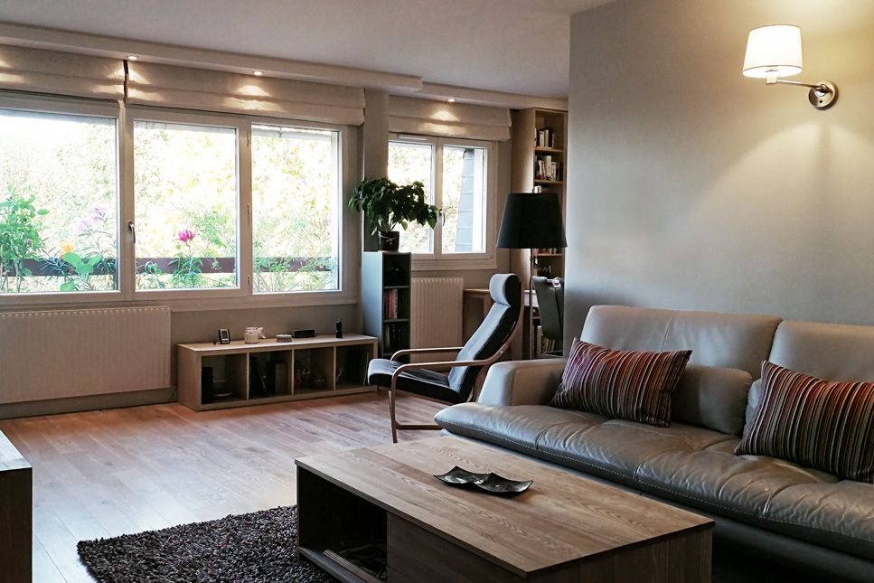 Appartement 4 pièces 84 m2 (Bry Sur Marne 94360)