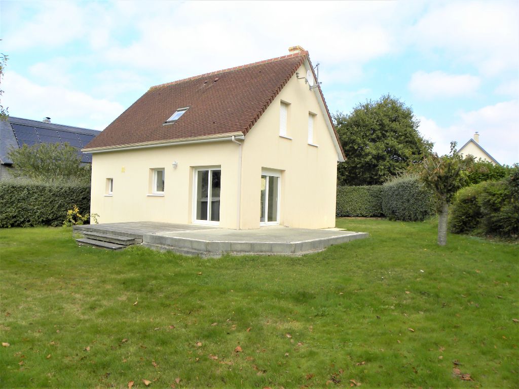 Maison 14113 4 pièce(s) 90 m2