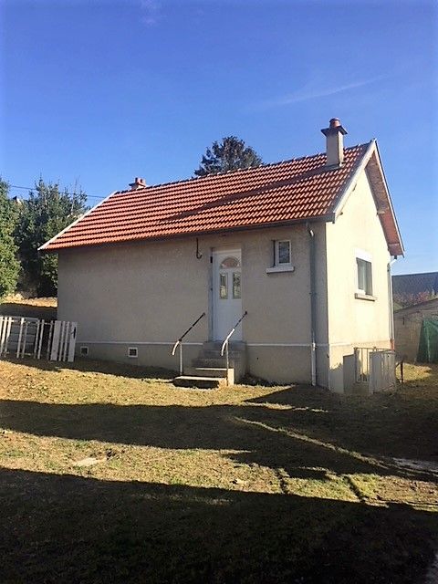 Maison 1 pièce(s) 40 m2