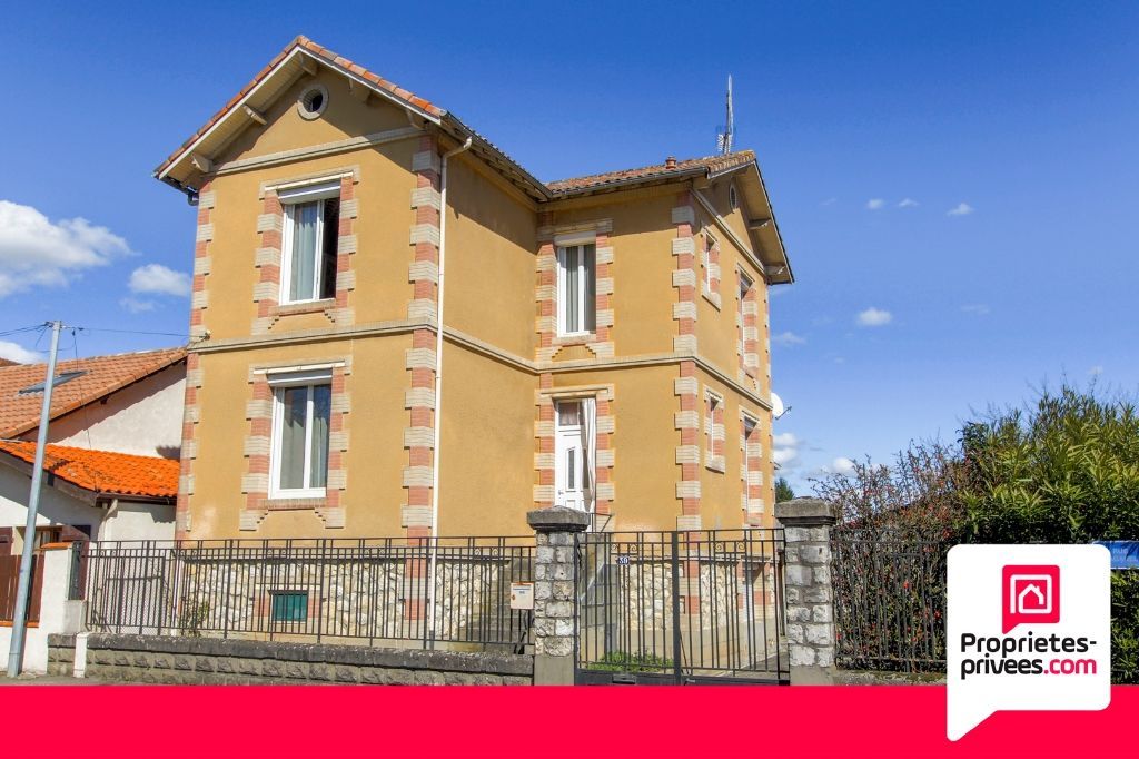 AGEN (47000) -  Maison à vendre