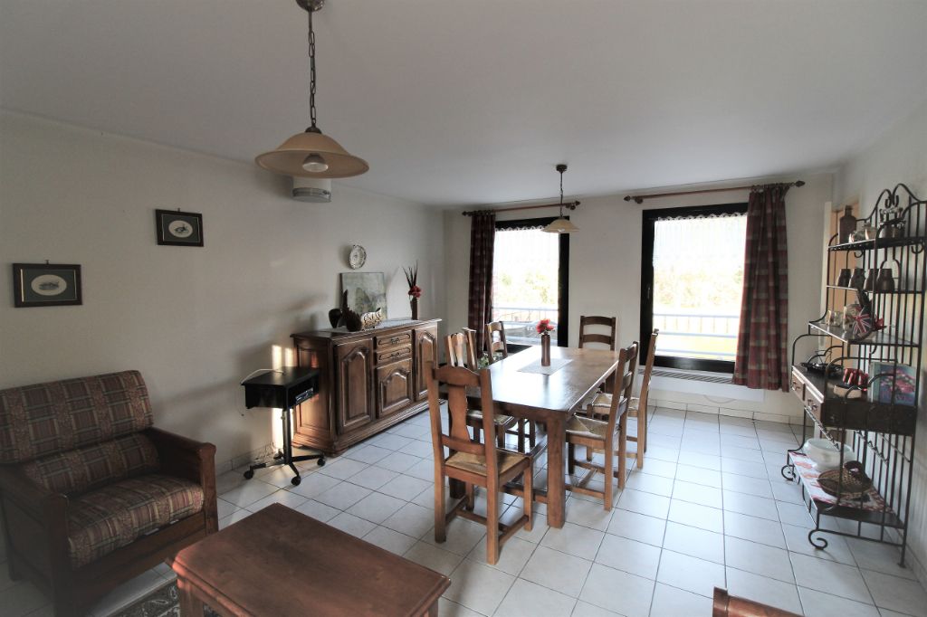 2 Gîtes 80340 CAPPY 166 m2 140000