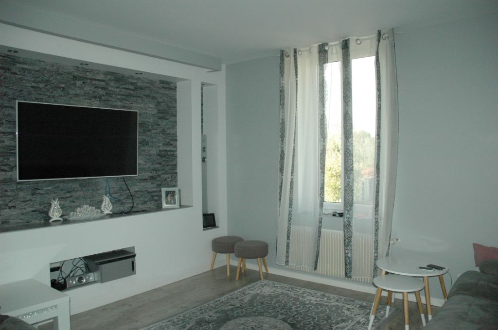Maison 4 pièce(s) 100 m2