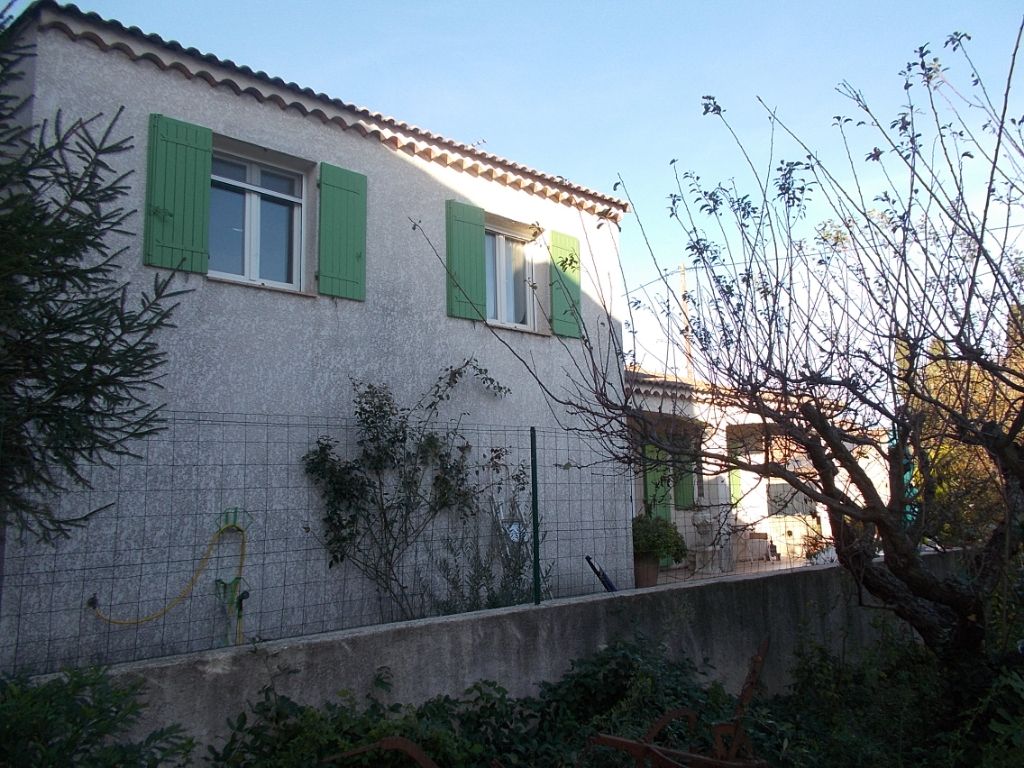 MAISON - 13150- TARASCON