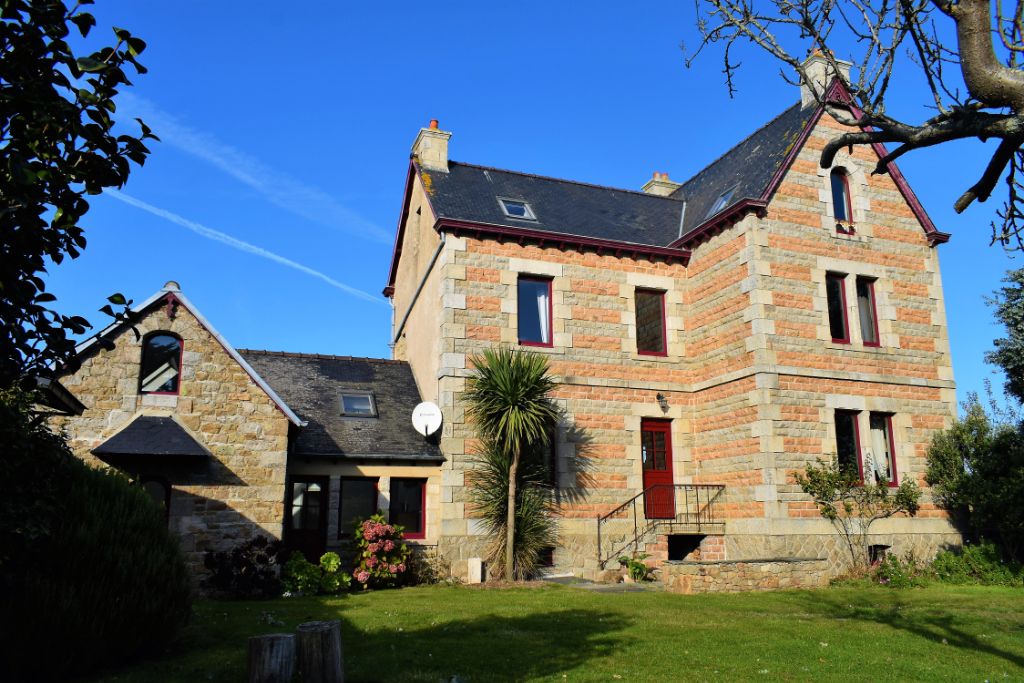 Vente Propriété 220 m² - Ile De Bréhat (22870)