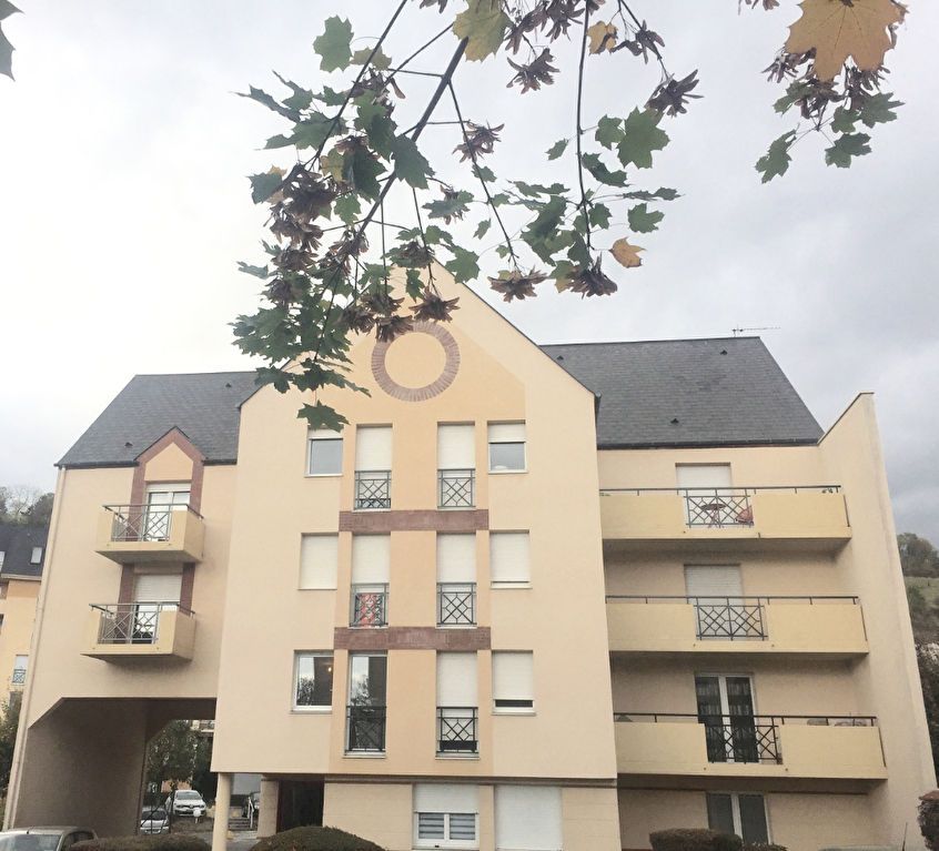 Appartement Evreux 1 pièce(s) 21 m2