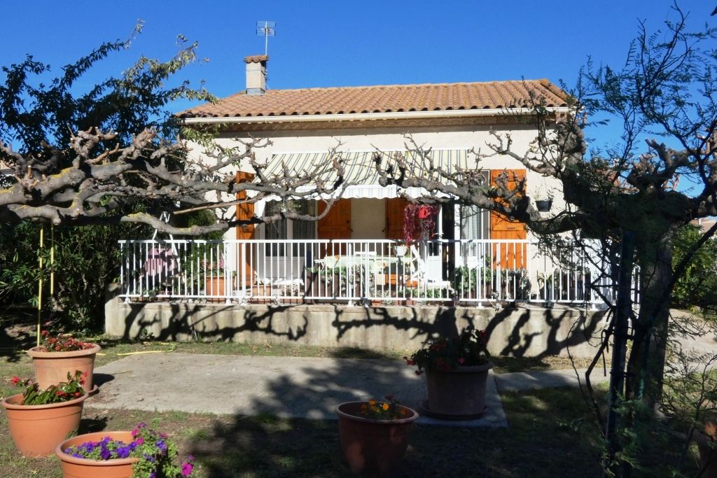 petite villa