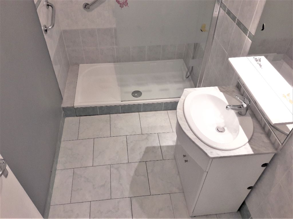 Appartement résidenciel T4 de 75 M² Châlons en Champagne
