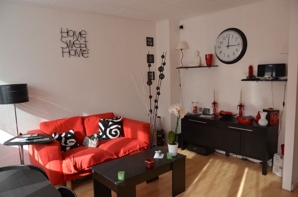 91390 - Appartement Morsang Sur Orge 2 pièce(s) 44 m²