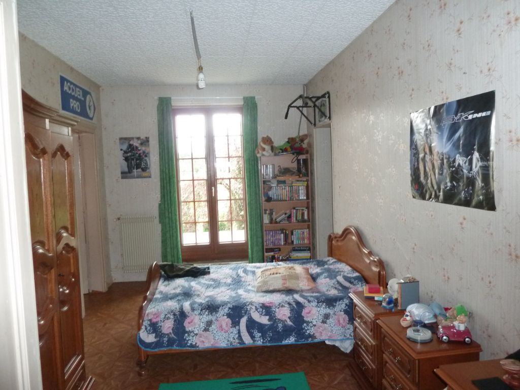 appartement 68m2 sur verdun