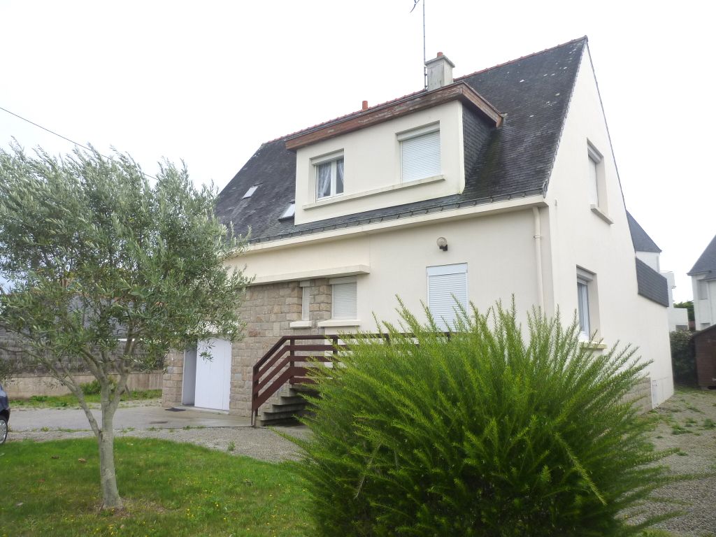 CENTRE VILLE QUIBERON
