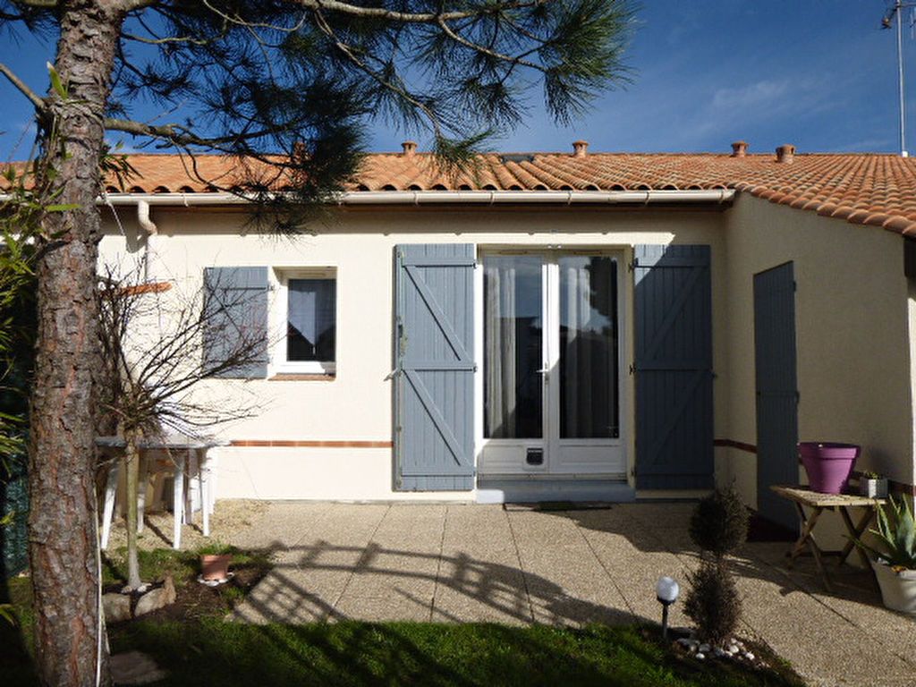 Maison Pornic  Golf - 2 pièce(s) 28 m2 avec Jardinet