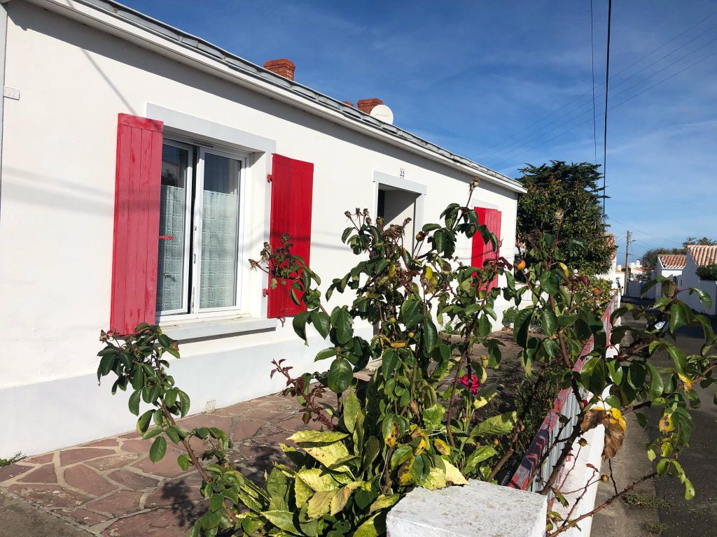 PORT JOINVILLE BEAU POTENTIEL
