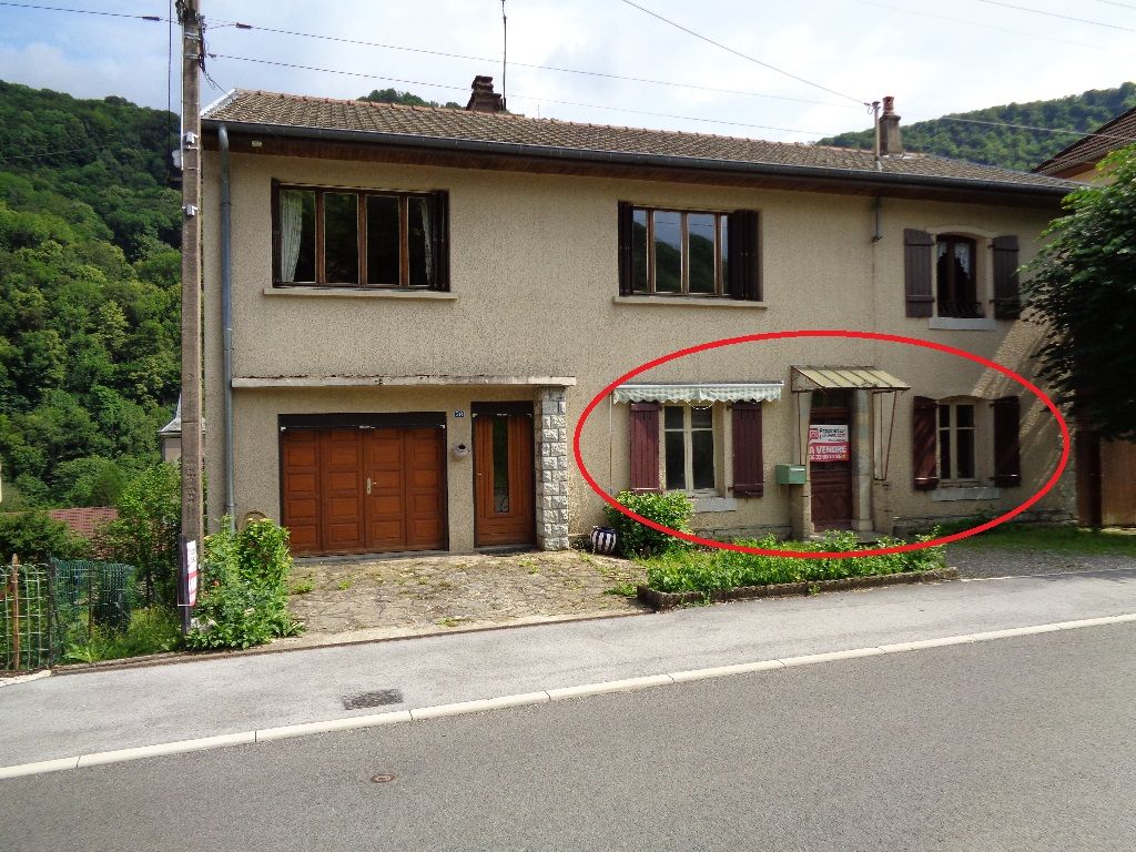 Appartement - 4 piece(s) - 70 m2