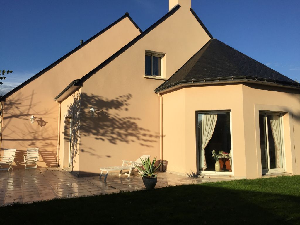 Maison Sainte Luce Sur Loire + de 150 m2