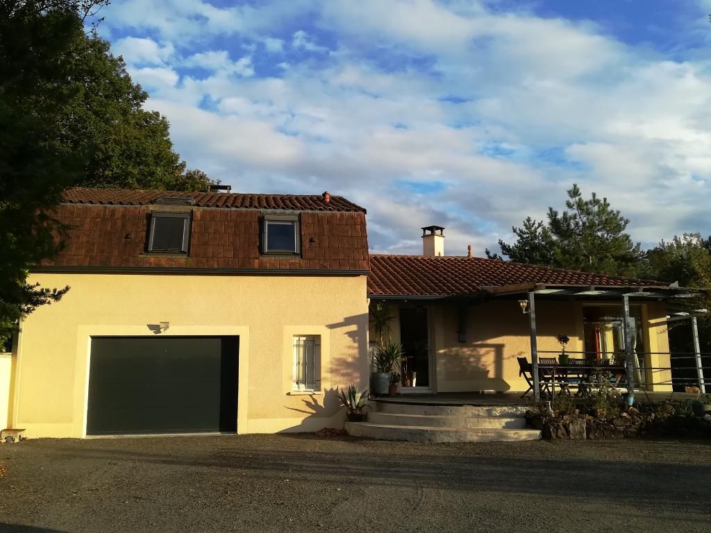 Maison Cardaillac 4 pièce(s) 98 m2