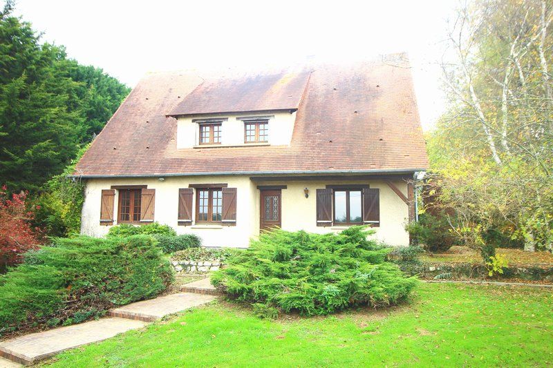 Maison - 8 piece(s) - 198 m2